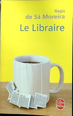 Bild des Verkufers fr Le Libraire zum Verkauf von Librodifaccia