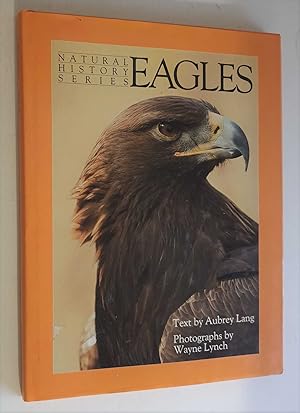 Seller image for Natural History Series: Eagles (1990) for sale by Maynard & Bradley