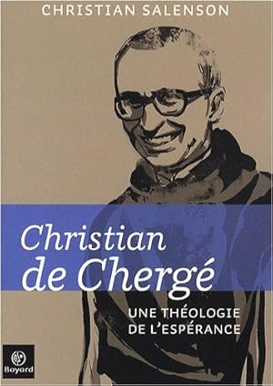 Christian de cherge