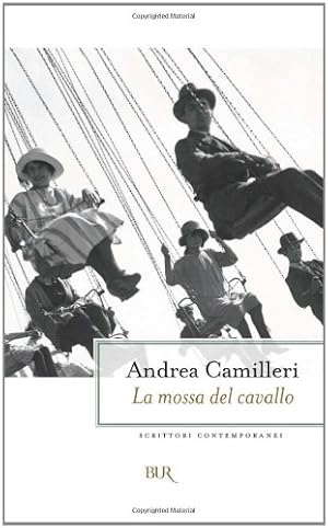 La mossa del cavallo