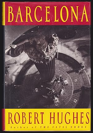 Imagen del vendedor de Barcelona a la venta por JNBookseller