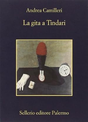 La gita a Tindari