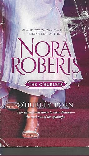 Imagen del vendedor de O'Hurley Born: An Anthology (The O'hurleys) a la venta por Vada's Book Store