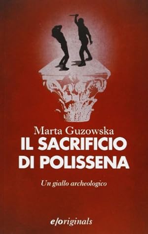 Il sacrificio di Polissena