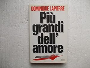 Più grandi dell'amore