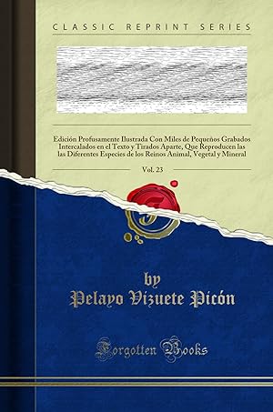 Seller image for Diccionario Enciclop dico Hispano-Americano de Literatura, Ciencias y Artes, for sale by Forgotten Books