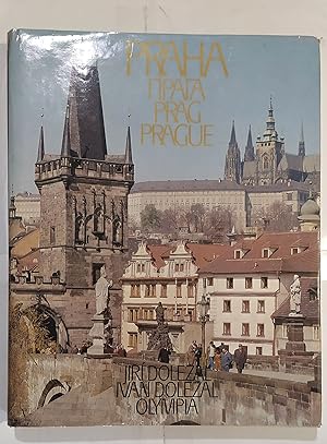 Praha [Prague]