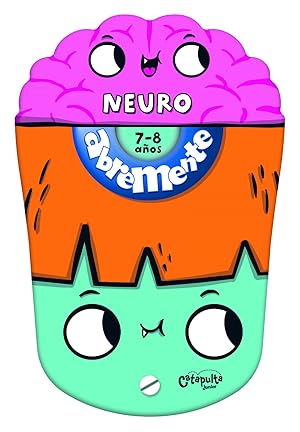 Seller image for Abremente neuro 7-8 for sale by Imosver