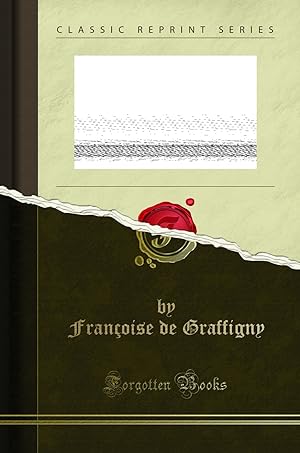 Bild des Verkufers fr Lettres d'une P ruvienne (Classic Reprint) zum Verkauf von Forgotten Books