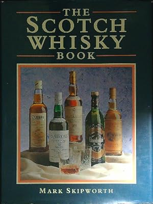 Seller image for The Scotch Whisky Book for sale by Librodifaccia