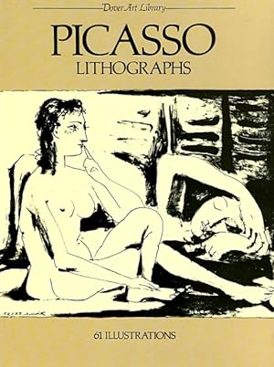 Seller image for Picasso Lithographs: 61 Works for sale by LEFT COAST BOOKS