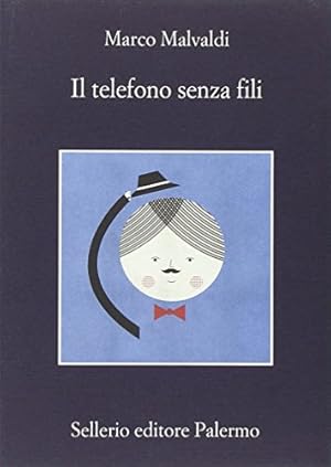 Il telefono senza fili