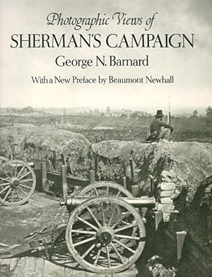 Photographic Views of Sherman's Campaign