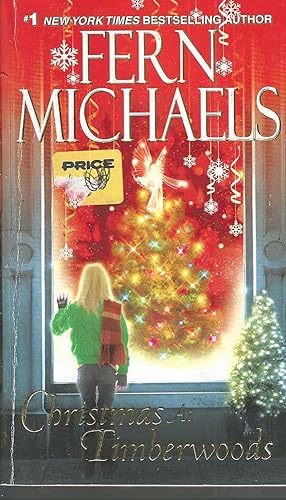 Imagen del vendedor de Christmas At Timberwoods a la venta por Vada's Book Store