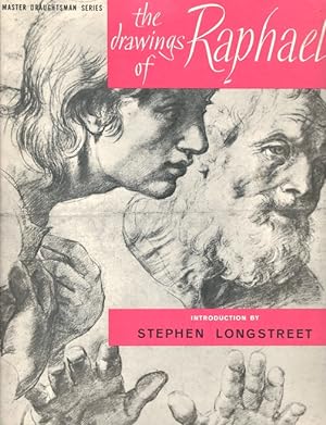 Image du vendeur pour The Drawings of Raphael mis en vente par LEFT COAST BOOKS
