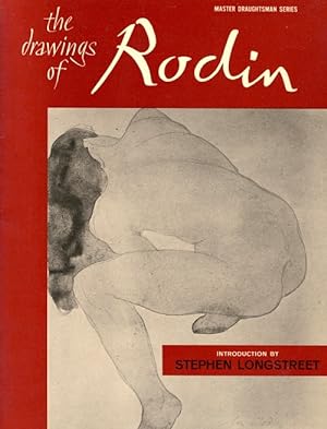Seller image for The Drawings of Rodin for sale by LEFT COAST BOOKS