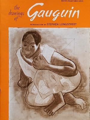 Seller image for The Drawings of Gauguin for sale by LEFT COAST BOOKS