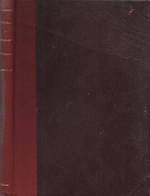 Immagine del venditore per Infezioni o infiammazioni chirurgiche Lezioni dettate nell'anno 1921-1922 e pubblicate dai Dottori Luigi Cobellis e Antonio De Bella venduto da Biblioteca di Babele