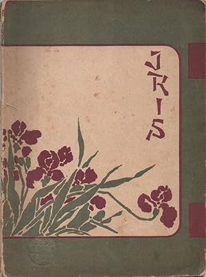 Seller image for Iris Musica di Pietro Mascagni for sale by Biblioteca di Babele