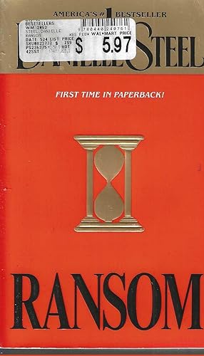 Immagine del venditore per Ransom: A Novel venduto da Vada's Book Store