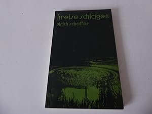 Seller image for Kreise schlagen. Gedanken, Gebete, Gedichte. TB for sale by Deichkieker Bcherkiste