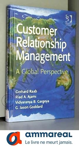 Seller image for Customer Relationship Management: A Global Perspective for sale by Ammareal