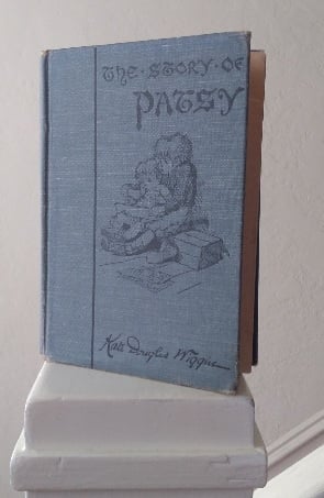 Seller image for The Story of Patsy for sale by Structure, Verses, Agency  Books