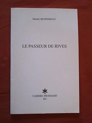 Seller image for Le passeur de rives. for sale by Dj Jadis