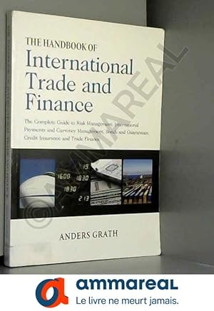 Seller image for The Handbook of International Trade and Finance for sale by Ammareal