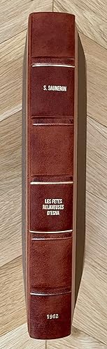 Seller image for Le temple d'Esna. Tome V: Les ftes religieuses d'Esna aux derniers sicles du paganisme for sale by Meretseger Books