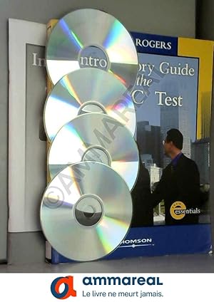 Bild des Verkufers fr Introductory Guide to Toeic Test zum Verkauf von Ammareal