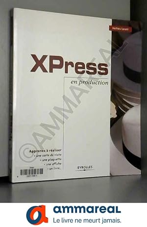 Image du vendeur pour XPress en production mis en vente par Ammareal