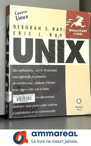 Image du vendeur pour Unix mis en vente par Ammareal