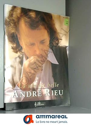 Bild des Verkufers fr A. Rieu-La Vie Est Belle-Vocal and Piano zum Verkauf von Ammareal