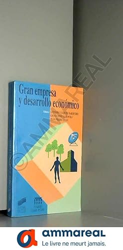 Seller image for Gran empresa y desarrollo econmico for sale by Ammareal