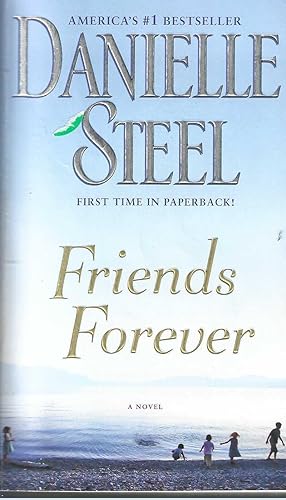 Immagine del venditore per Friends Forever: A Novel venduto da Vada's Book Store
