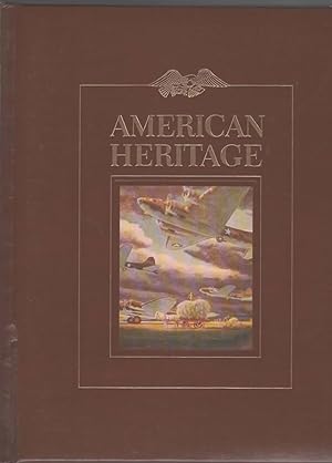 Seller image for AMERICAN HERITAGE for sale by The Reading Well Bookstore