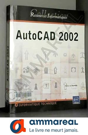 Seller image for AutoCad 2002 for sale by Ammareal