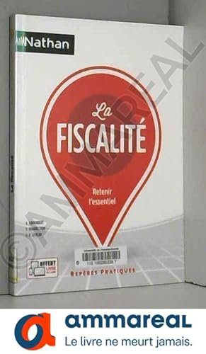 Seller image for La fiscalit for sale by Ammareal