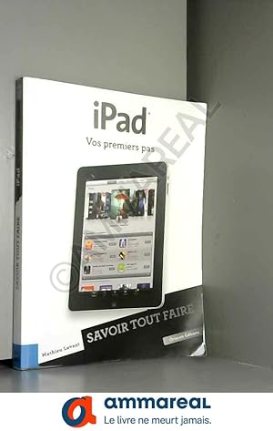 Bild des Verkufers fr Savoir Tout Faire - iPad zum Verkauf von Ammareal