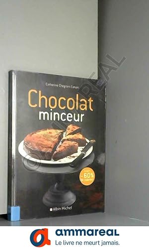 Bild des Verkufers fr Chocolat minceur zum Verkauf von Ammareal