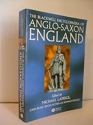 Seller image for The Blackwell Encyclopaedia of Anglo-Saxon England for sale by Lily of the Valley Books