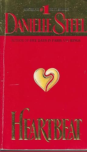 Immagine del venditore per Heartbeat: A Novel venduto da Vada's Book Store