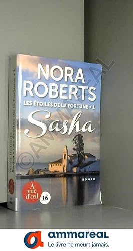 Seller image for Les Etoiles de la Fortune, Tome 1 : Sasha for sale by Ammareal