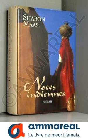 Seller image for Noces Indiennes for sale by Ammareal