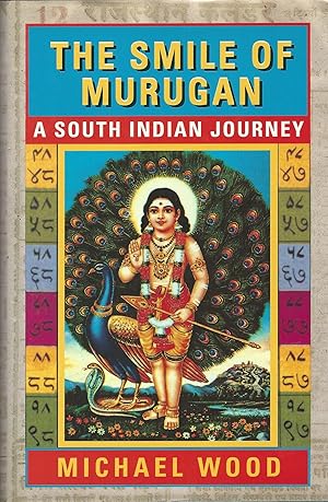 The Smile of Murugan: A South Indian Journey