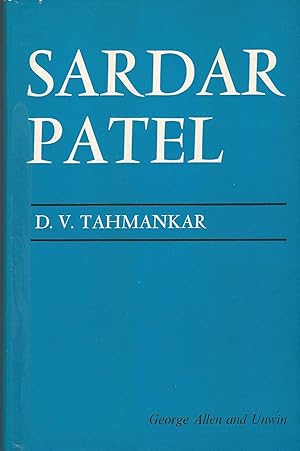 Seller image for Sardar Patel, for sale by Deeside Books