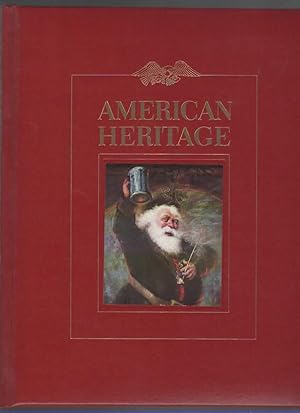 Seller image for AMERICAN HERITAGE for sale by The Reading Well Bookstore