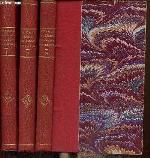 Bild des Verkufers fr OEuvres choisies de Collin d'Harleville, tomes I  III (3 volumes) zum Verkauf von Le-Livre