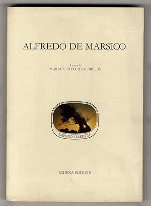 Alfredo De Marsico.
